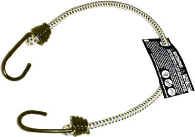 Bungee Cord, 18-In.