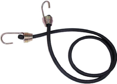 Heavy-Duty Bungee Cord, 40-In.