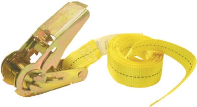 Endless Ratchet Tie Down, 13-Ft.