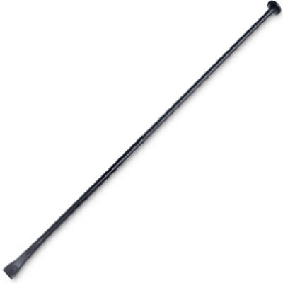 72 x 3/4-Inch Diameter Taper Post Hole Digging Bar