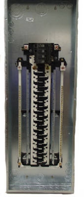 200A Main Breaker Installed Indoor Load Center