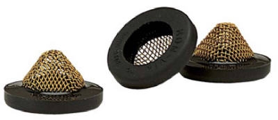 3-Pack Filtered Rubber Hose Washers