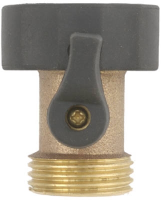 Faucet To Hose Connector