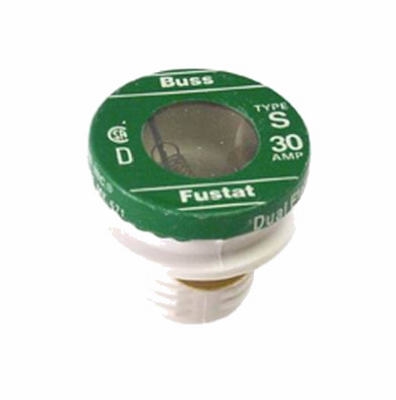2-Pack 30A Type S Plug Fuse