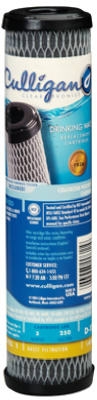 Under-Sink Drinking Water Replacement Cartridges-2 pack