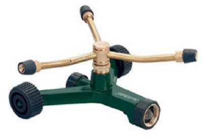 Whirling Sprinkler, Covers 2,025-Sq. Ft.