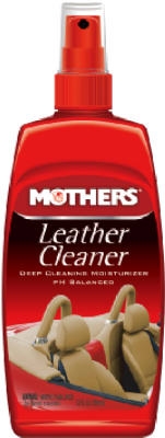 12-oz. Leather Cleaner