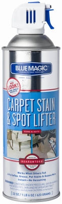 22-oz. Aerosol Carpet Stain & Spot Lifter