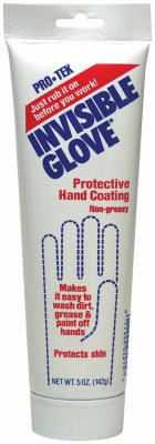 5-oz. Invisible Glove Protective Hand Coating