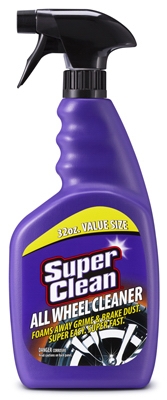 32-oz. Wheel Cleaner