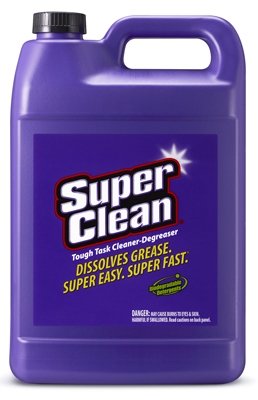 Degreaser, 1-Gal.