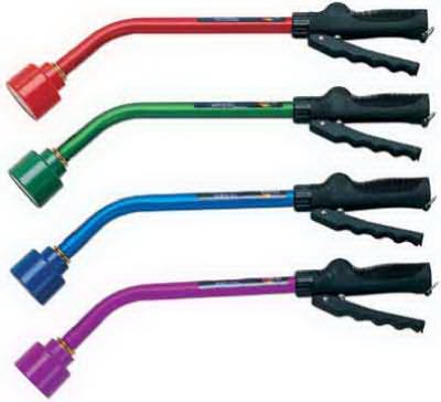 Touch 'N Flow Rain Wand, 16-In.