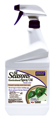 Parafinic Spray Oil, 1-Qt.