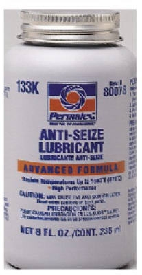 Anti-Seize Compound, 8-oz.