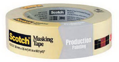 Masking Tape, 36mm x 55m