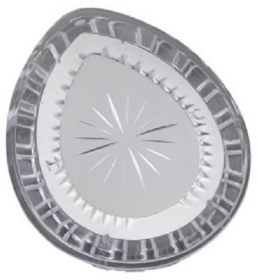 Moen Single-Lever 1-5/8-Inch Diameter Handle Cap