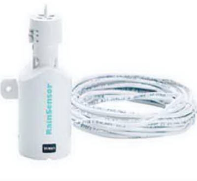 Wired Underground Sprinkler Rain Sensor