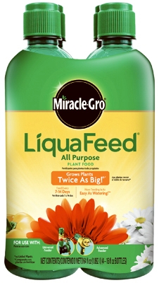 Liquafeed Refill, 4-Pk.