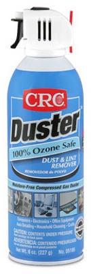 Duster Cleaning System, 8-oz. aerosol