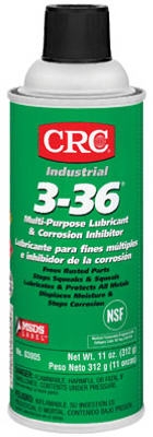 Lubricant and Corrosion Inhibitor, 11-oz.