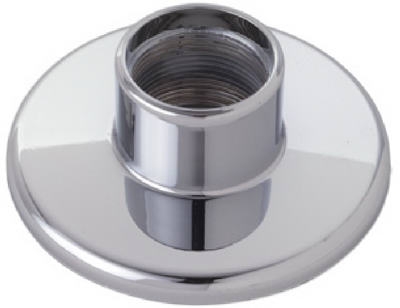 Streamway 1 x 1 H x 2-3/4-Inch Bottom Escutcheon