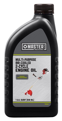 2-Cycle Oil, 1-Qt.