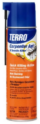 16-oz. Carpenter Ant/Termite Killer Spray