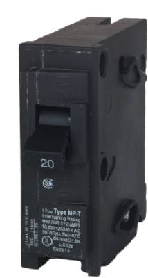 Murray 40A Single Pole Circuit Breaker