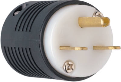STR BLD Plug 3W 15A