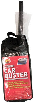 Large Exterior Car Duster