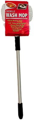 Chenille Car Wash Mop