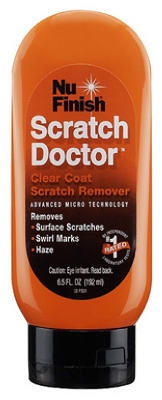 6.5-oz. Scratch Doctor