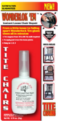 20-Gram Tite Chairs Glue