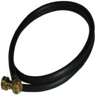 Washing Machine Hose, 3/8-In. x 10-Ft.