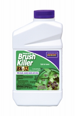 Brush Killer Concentrate, 32-oz.