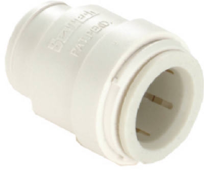 3/4-Inch Quick Connect Cap