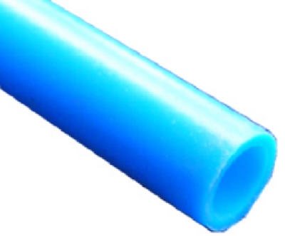 PEX Coil Pipe, Blue, 3/4-In. Rigid Copper Tube Size x 100-Ft.