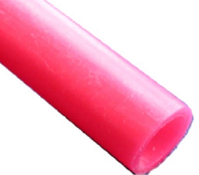 PEX Coil Pipe, Red, 3/4-In. Rigid Copper Tube Size x 100-Ft.