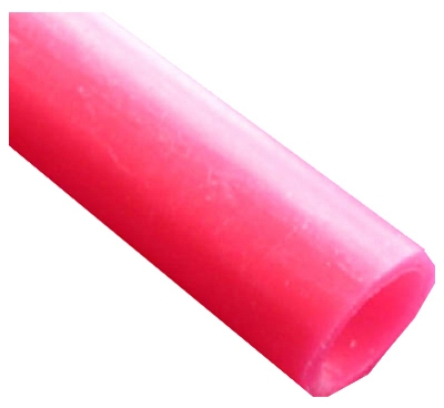 Pex Coil, Hot Water, Red, 1/2-In. Rigid Copper Tube x 100-Ft.