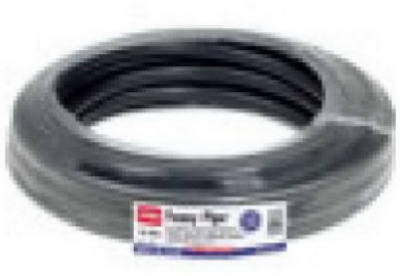 Underground Sprinkler Funny Pipe, 3/8-In. x 50-Ft.