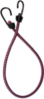 Vinyl-Coated Bungee Cord, 30-In.