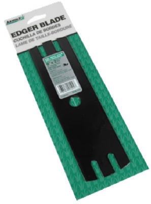 Gas Edger Blade, For MTD & Yardman Gas Powered Edgers, 9 x 2-1/2-In.
