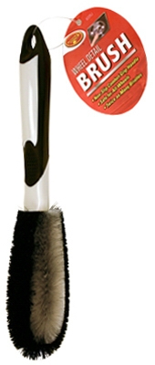 Clean-Rite Wheel Detail Brush