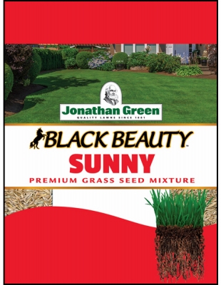 3-Lb. Full Sun Grass Seed Mixture