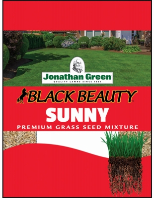 25-Lb. Full Sun Grass Seed Mixture