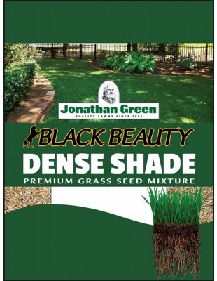 3-Lb. Dense Shade Grass Seed Mixture