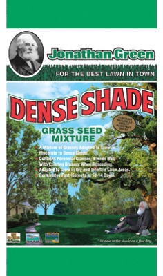 7-Lb. Dense Shade Grass Seed Mixture