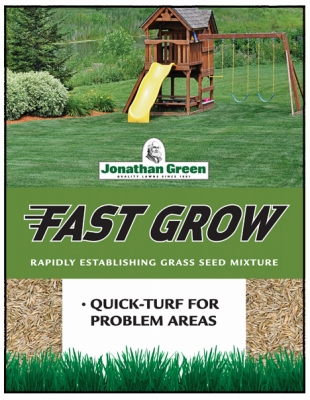 7-Lb. Fast Grow Grass Seed Mixture