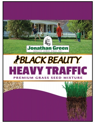 3-Lb. Heavy Traffic Grass Seed Mixture