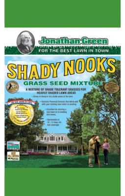 3-Lb. Shady Nooks Grass Seed Mixture
